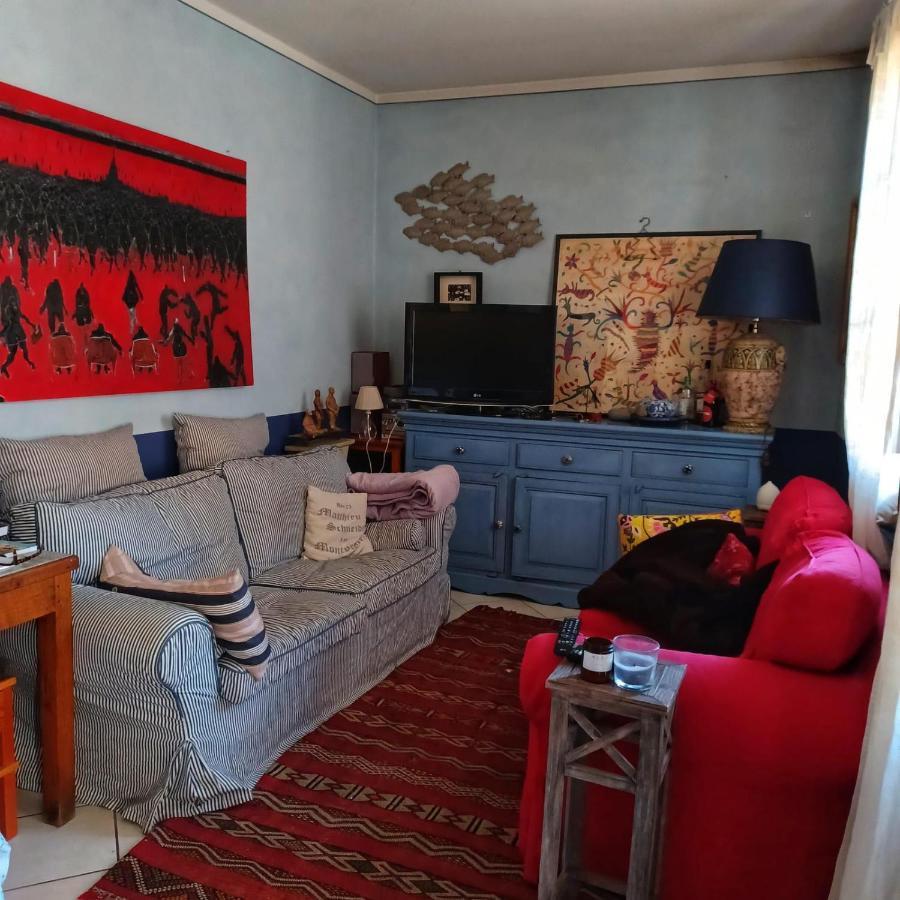 La Casa Di Ciaccia Apartment Camaiore Exterior photo
