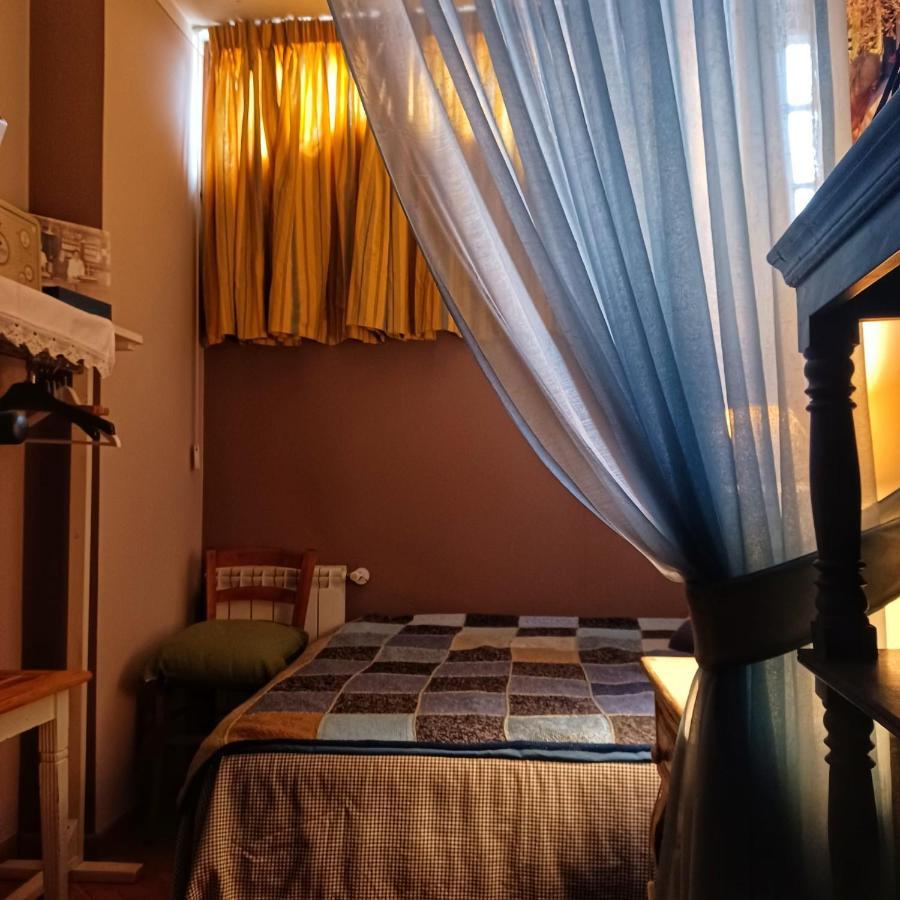 La Casa Di Ciaccia Apartment Camaiore Exterior photo