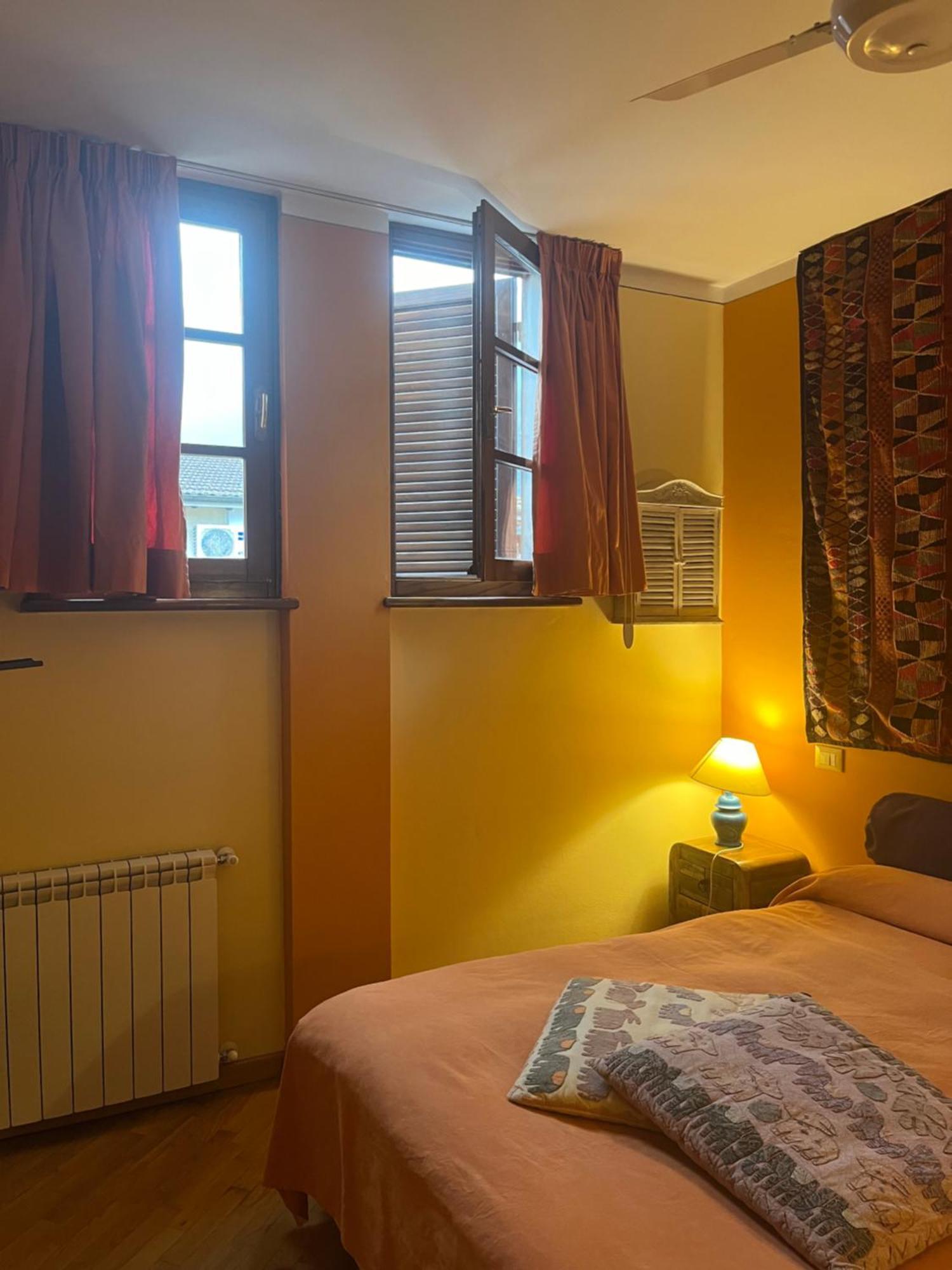 La Casa Di Ciaccia Apartment Camaiore Exterior photo